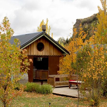Chapa Pituca Boutique Apartman San Martín de los Andes Kültér fotó