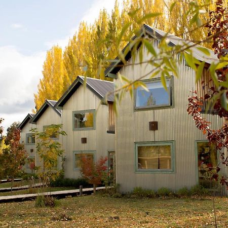Chapa Pituca Boutique Apartman San Martín de los Andes Kültér fotó