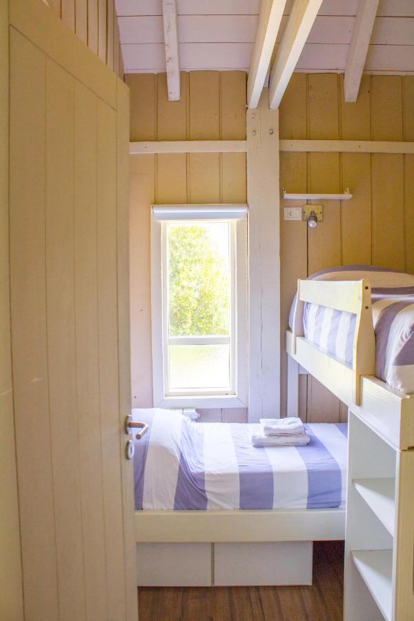 Chapa Pituca Boutique Apartman San Martín de los Andes Kültér fotó