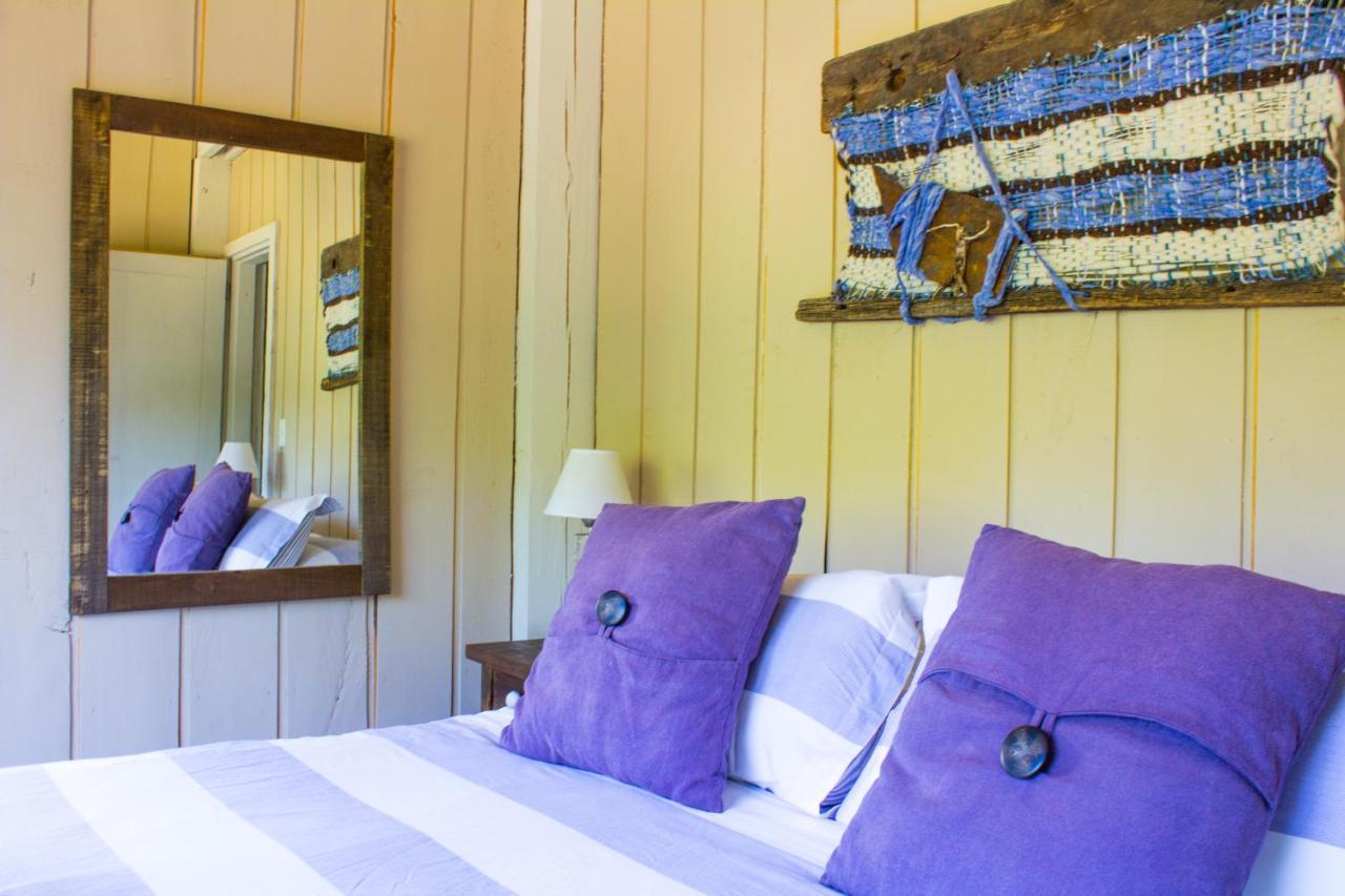 Chapa Pituca Boutique Apartman San Martín de los Andes Kültér fotó