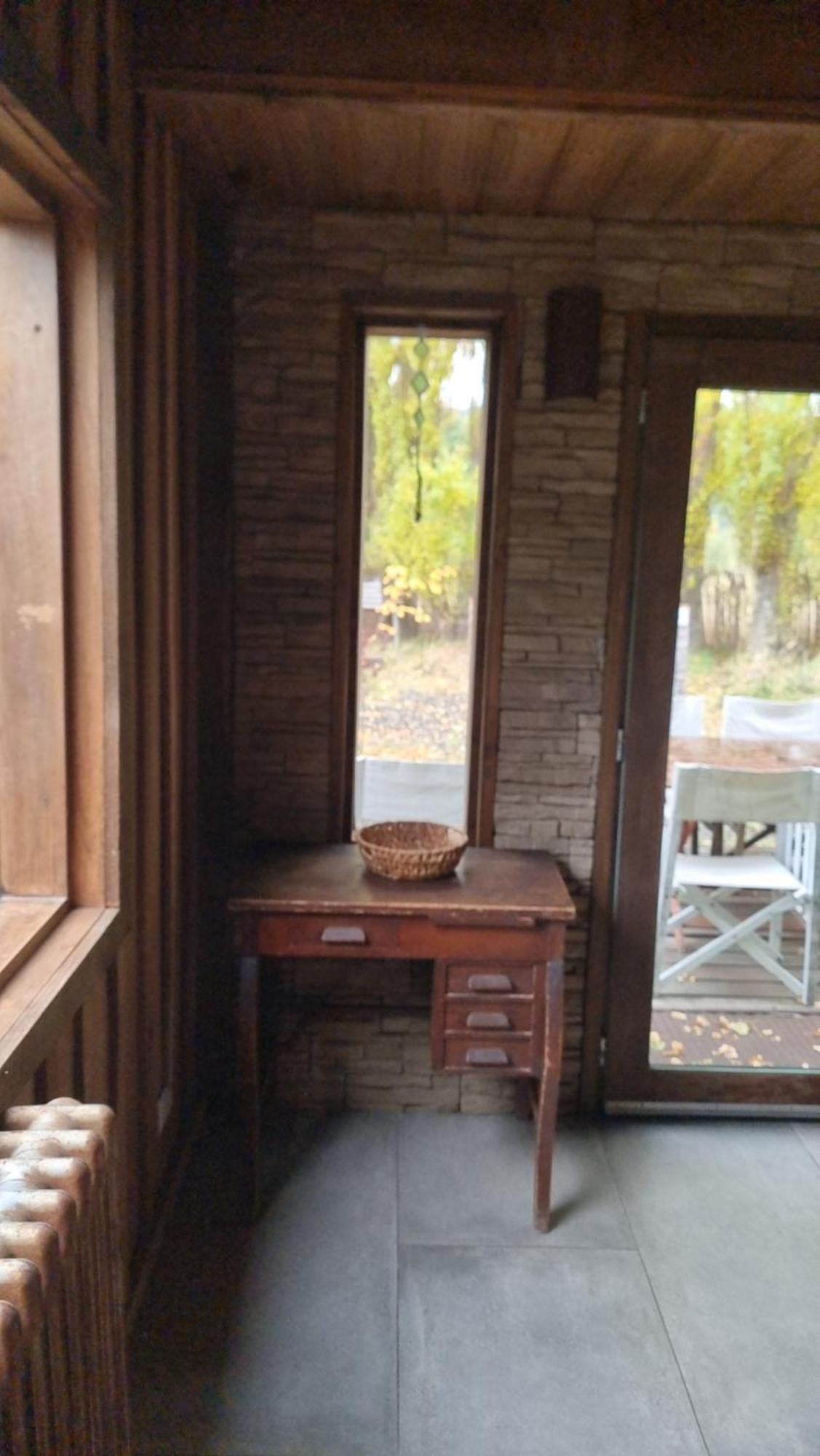 Chapa Pituca Boutique Apartman San Martín de los Andes Kültér fotó