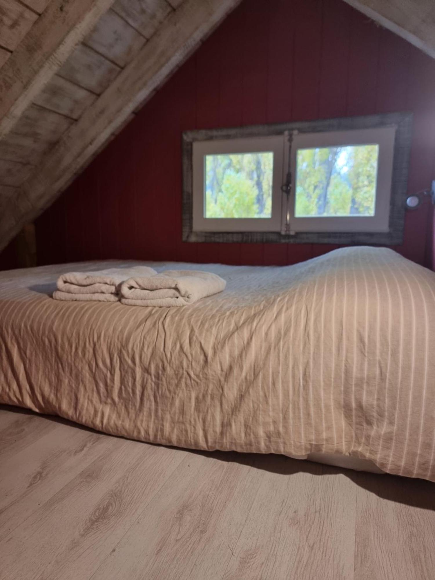 Chapa Pituca Boutique Apartman San Martín de los Andes Kültér fotó