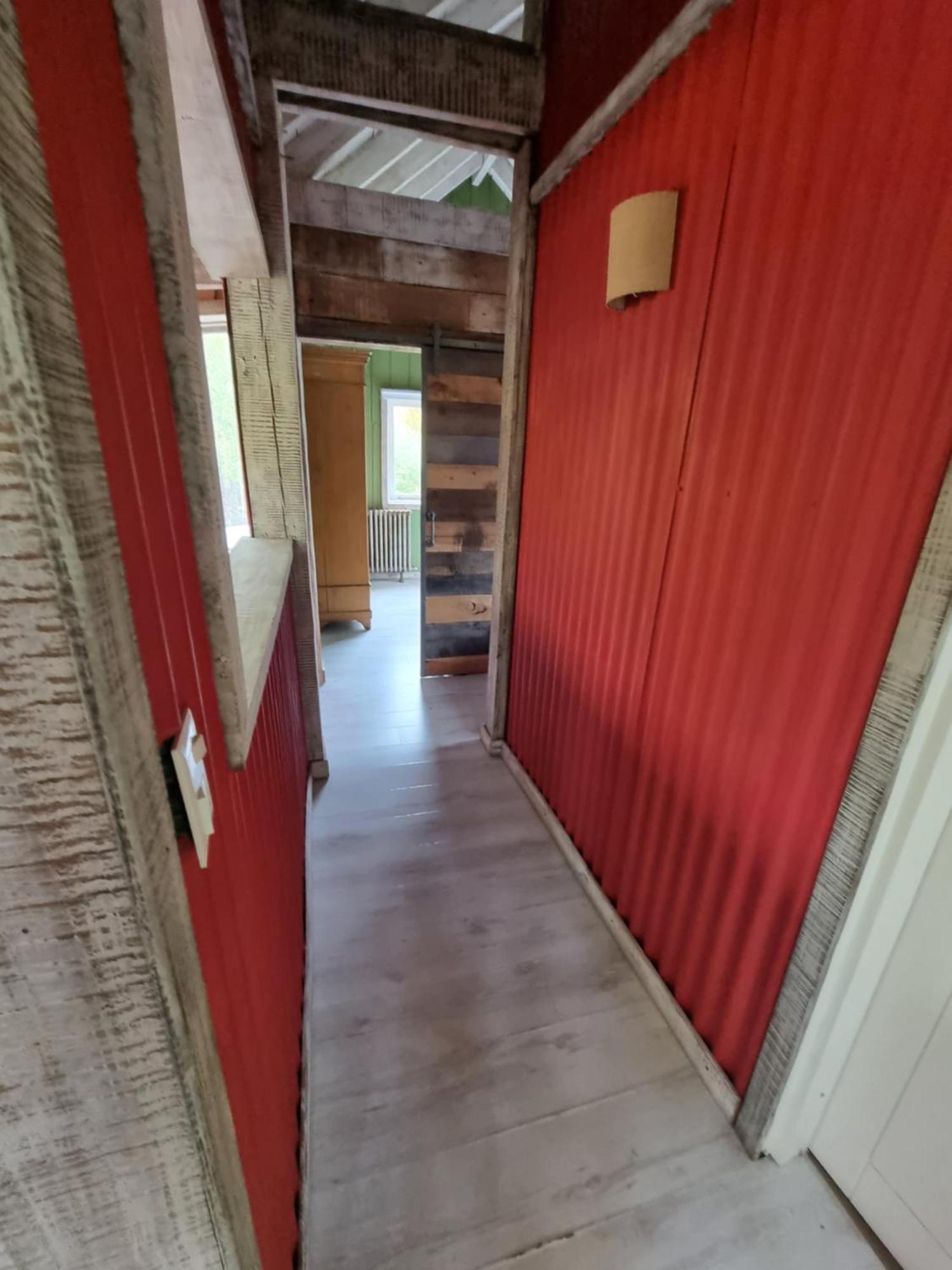 Chapa Pituca Boutique Apartman San Martín de los Andes Kültér fotó