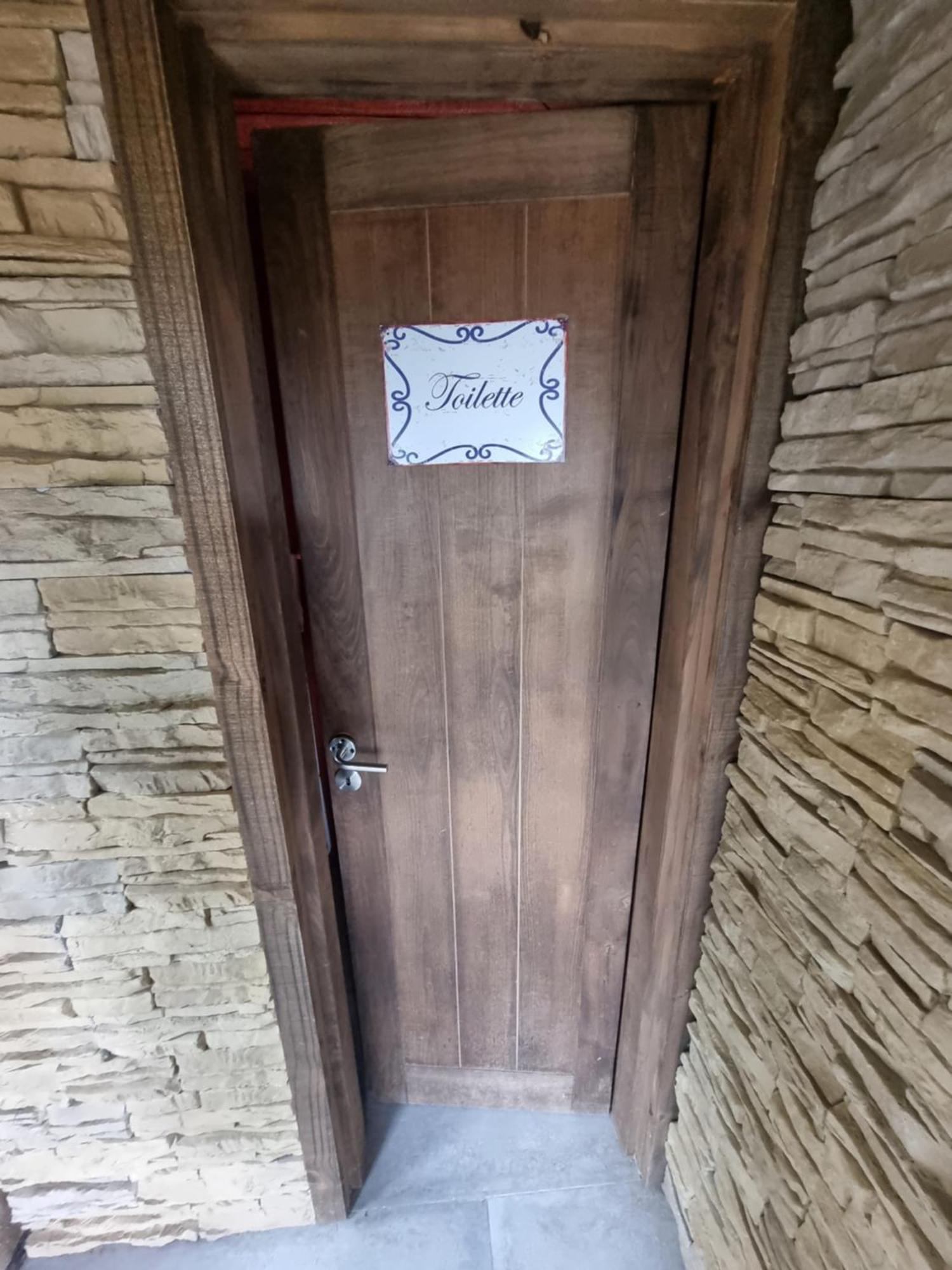Chapa Pituca Boutique Apartman San Martín de los Andes Kültér fotó