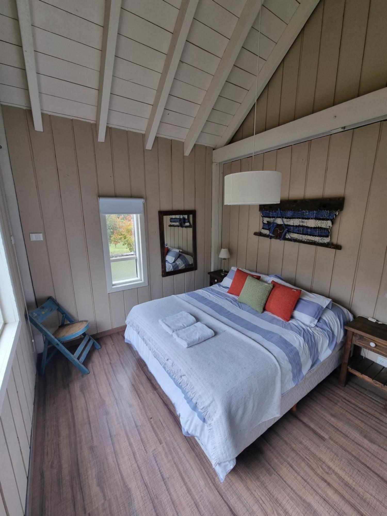 Chapa Pituca Boutique Apartman San Martín de los Andes Kültér fotó