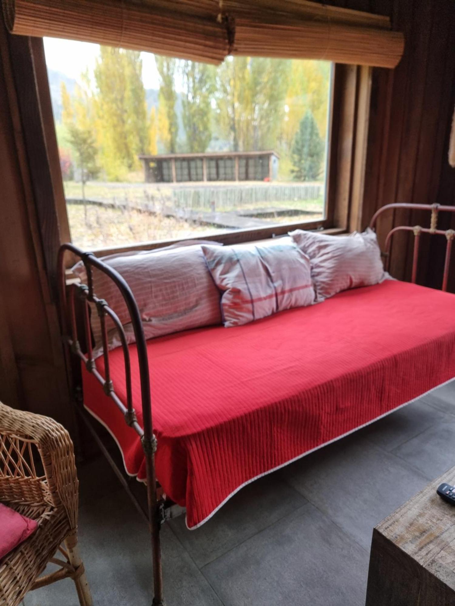 Chapa Pituca Boutique Apartman San Martín de los Andes Kültér fotó
