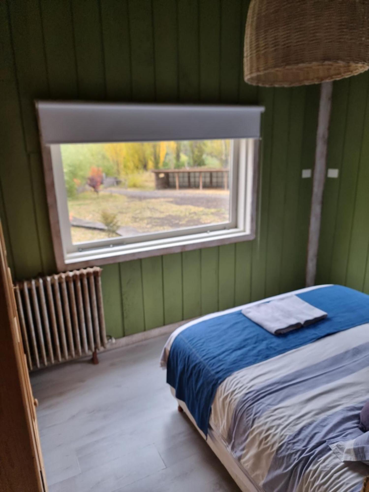 Chapa Pituca Boutique Apartman San Martín de los Andes Kültér fotó