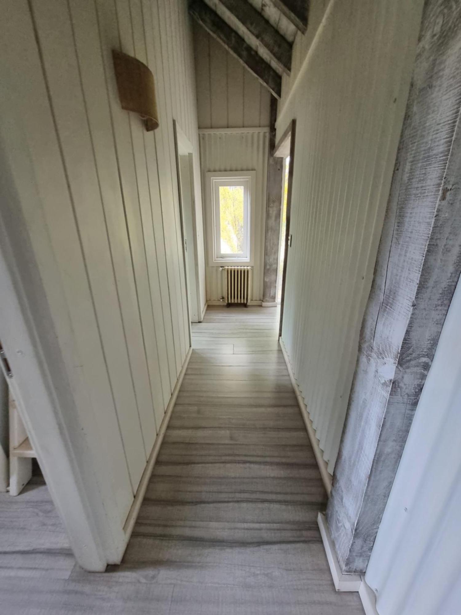 Chapa Pituca Boutique Apartman San Martín de los Andes Kültér fotó