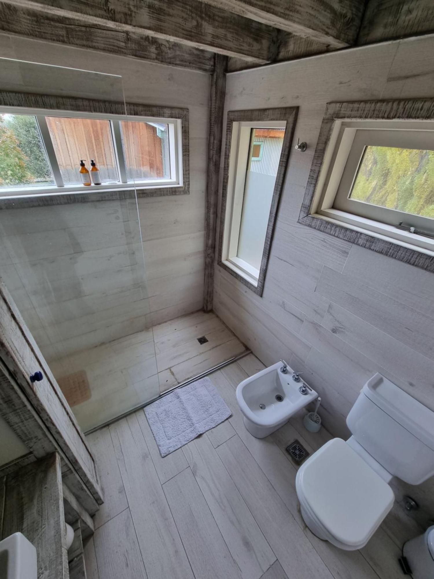 Chapa Pituca Boutique Apartman San Martín de los Andes Kültér fotó