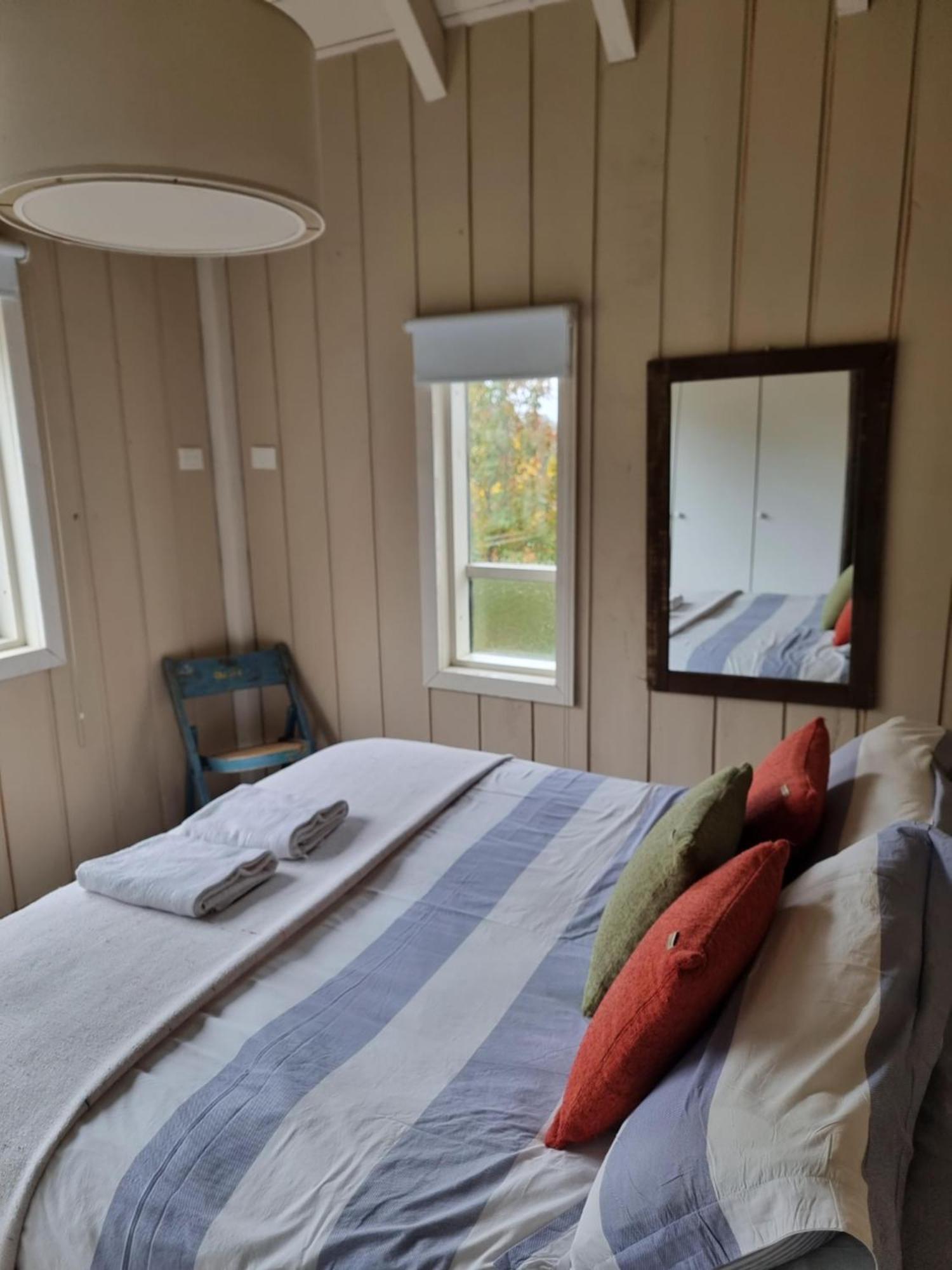 Chapa Pituca Boutique Apartman San Martín de los Andes Kültér fotó