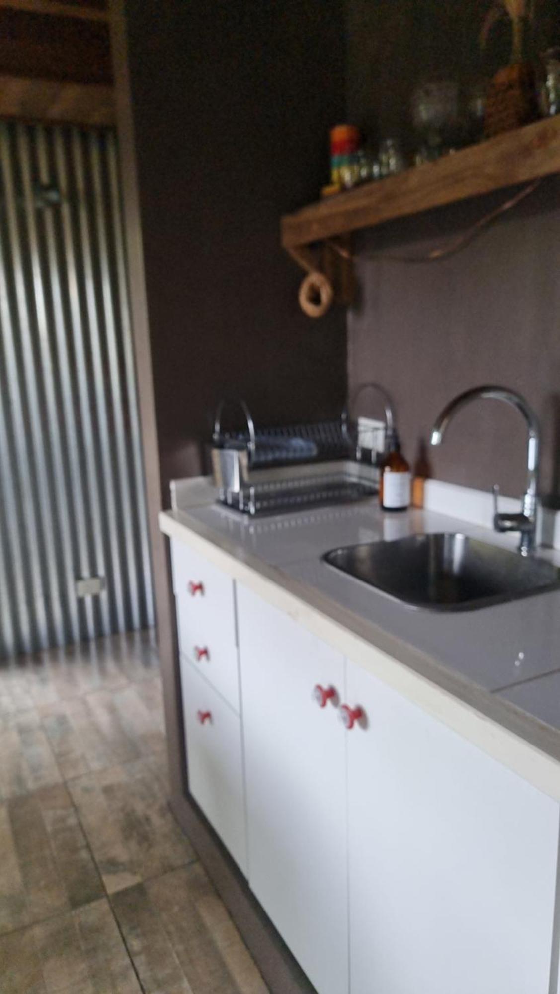 Chapa Pituca Boutique Apartman San Martín de los Andes Kültér fotó