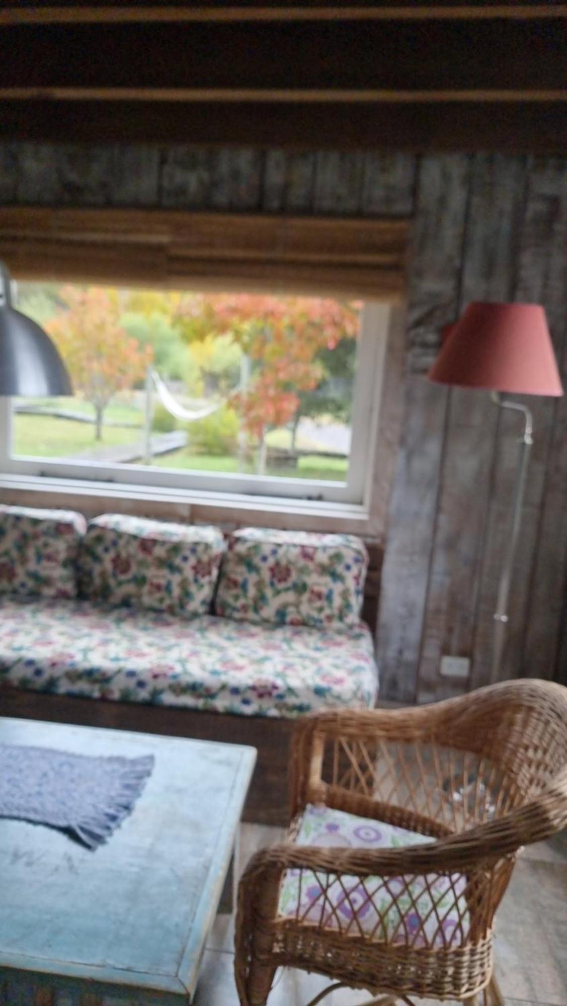 Chapa Pituca Boutique Apartman San Martín de los Andes Kültér fotó
