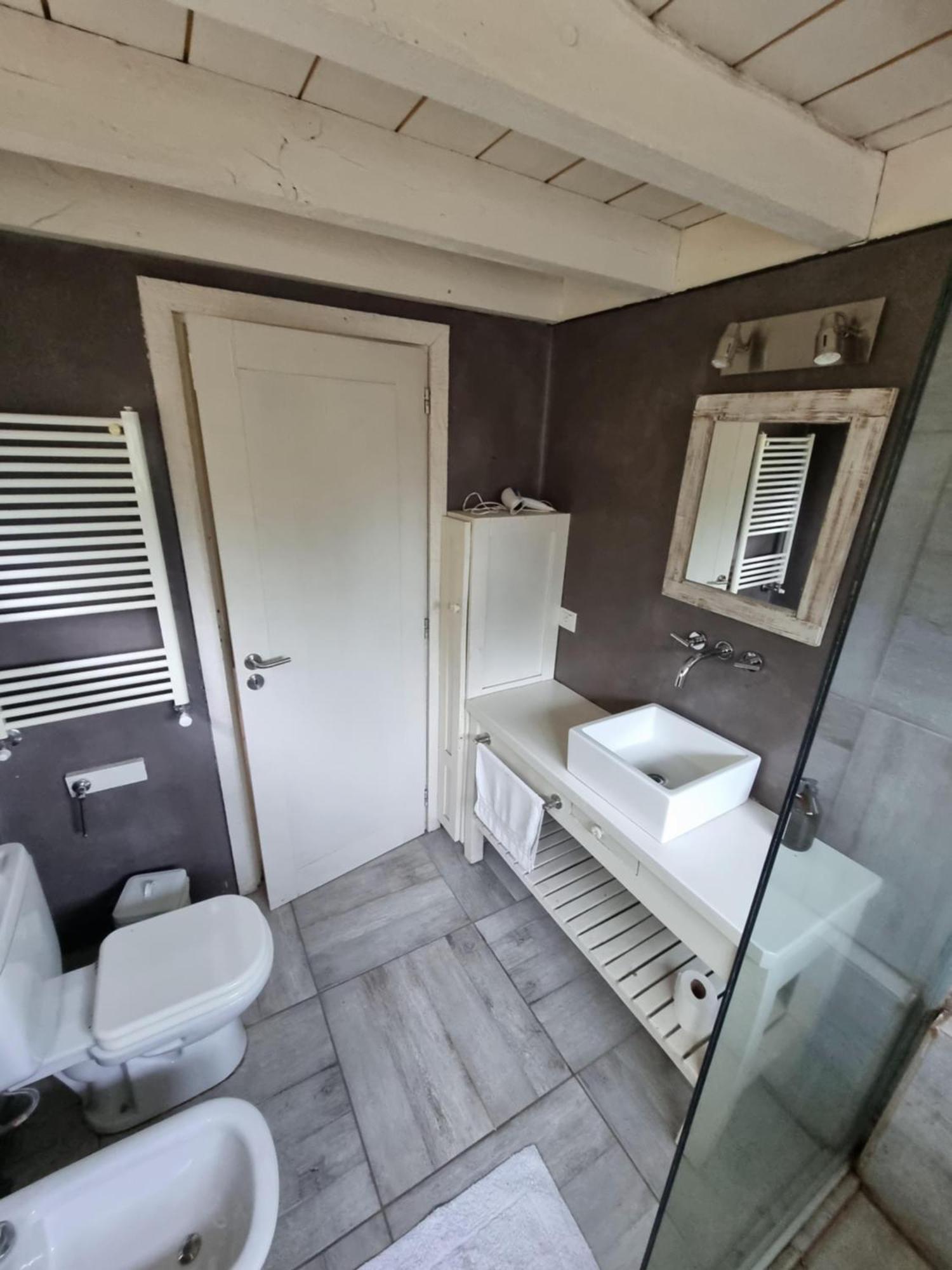 Chapa Pituca Boutique Apartman San Martín de los Andes Kültér fotó