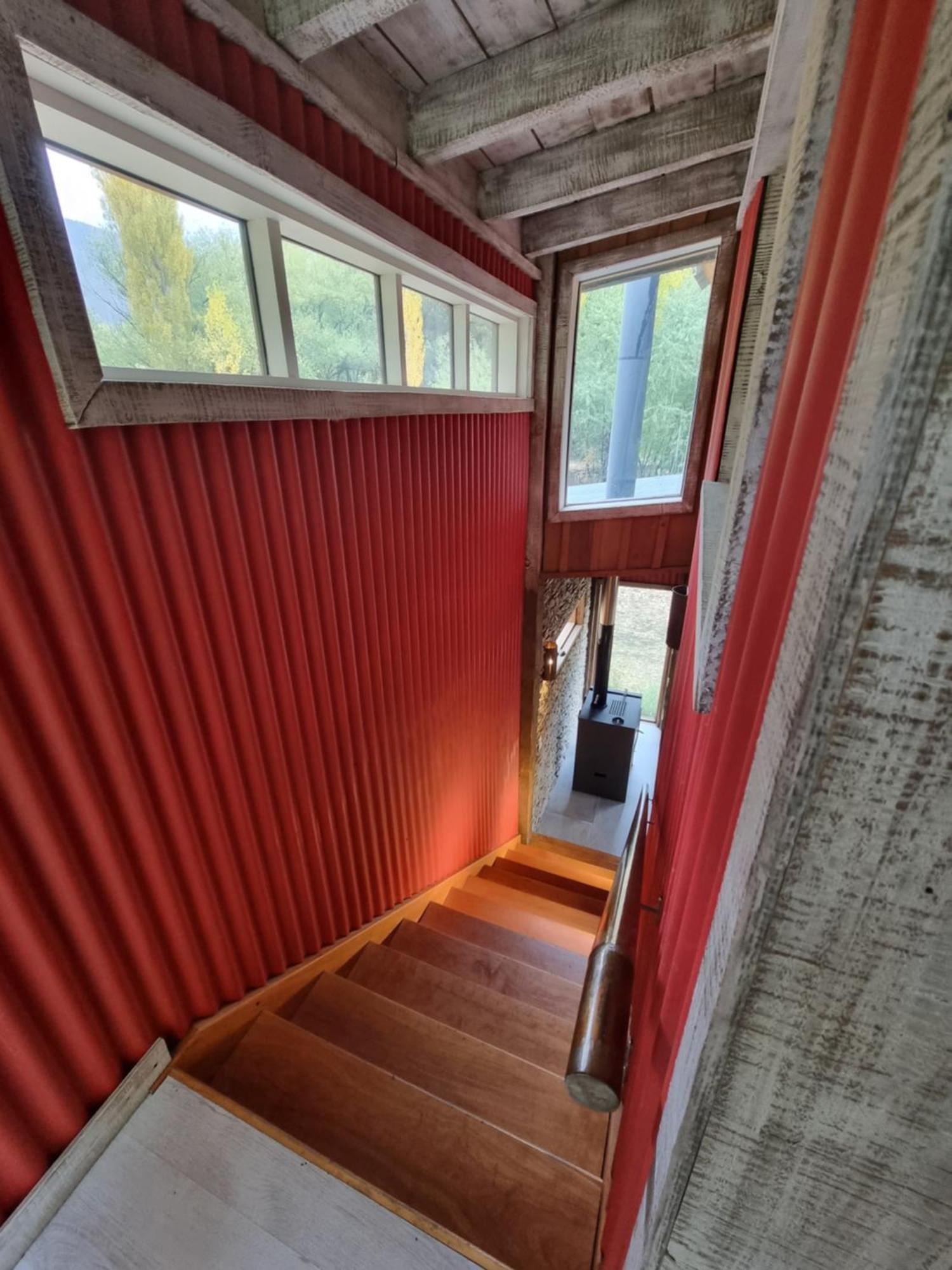 Chapa Pituca Boutique Apartman San Martín de los Andes Kültér fotó