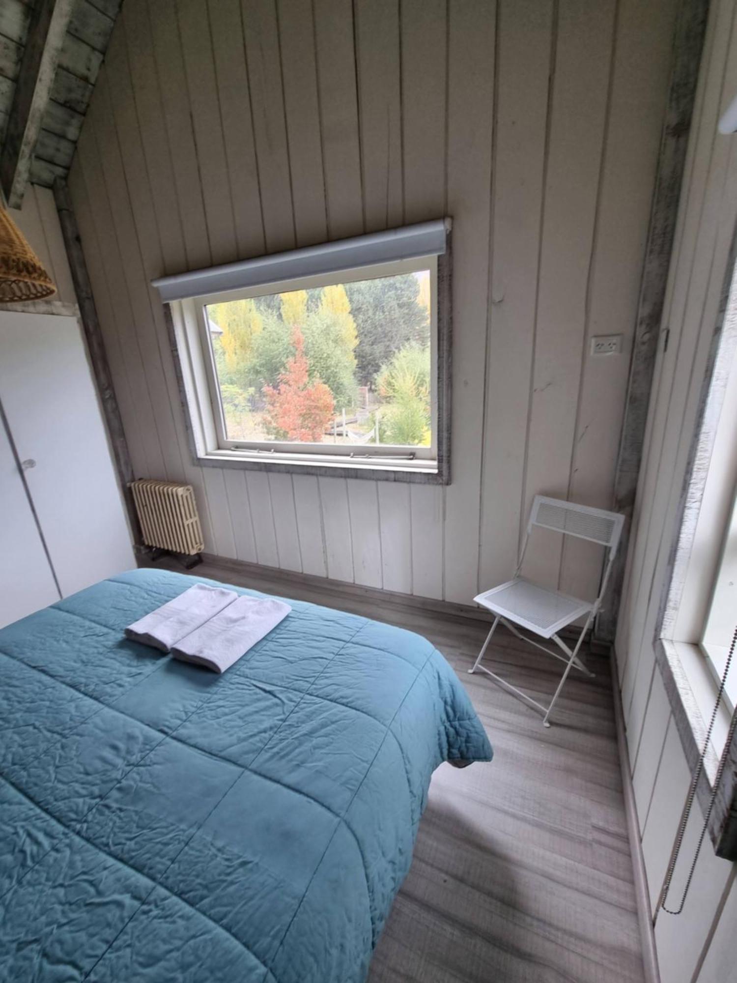 Chapa Pituca Boutique Apartman San Martín de los Andes Kültér fotó