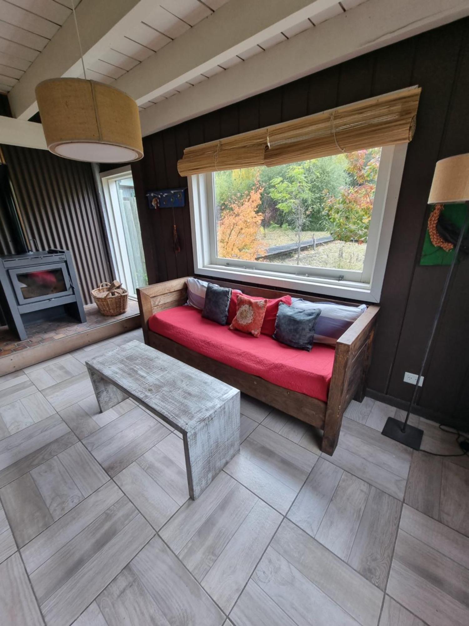 Chapa Pituca Boutique Apartman San Martín de los Andes Kültér fotó