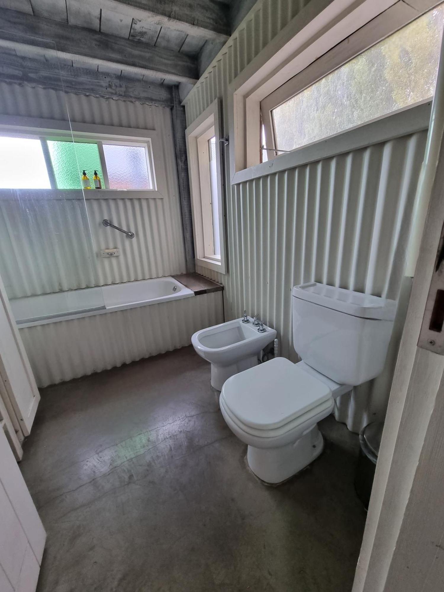 Chapa Pituca Boutique Apartman San Martín de los Andes Kültér fotó