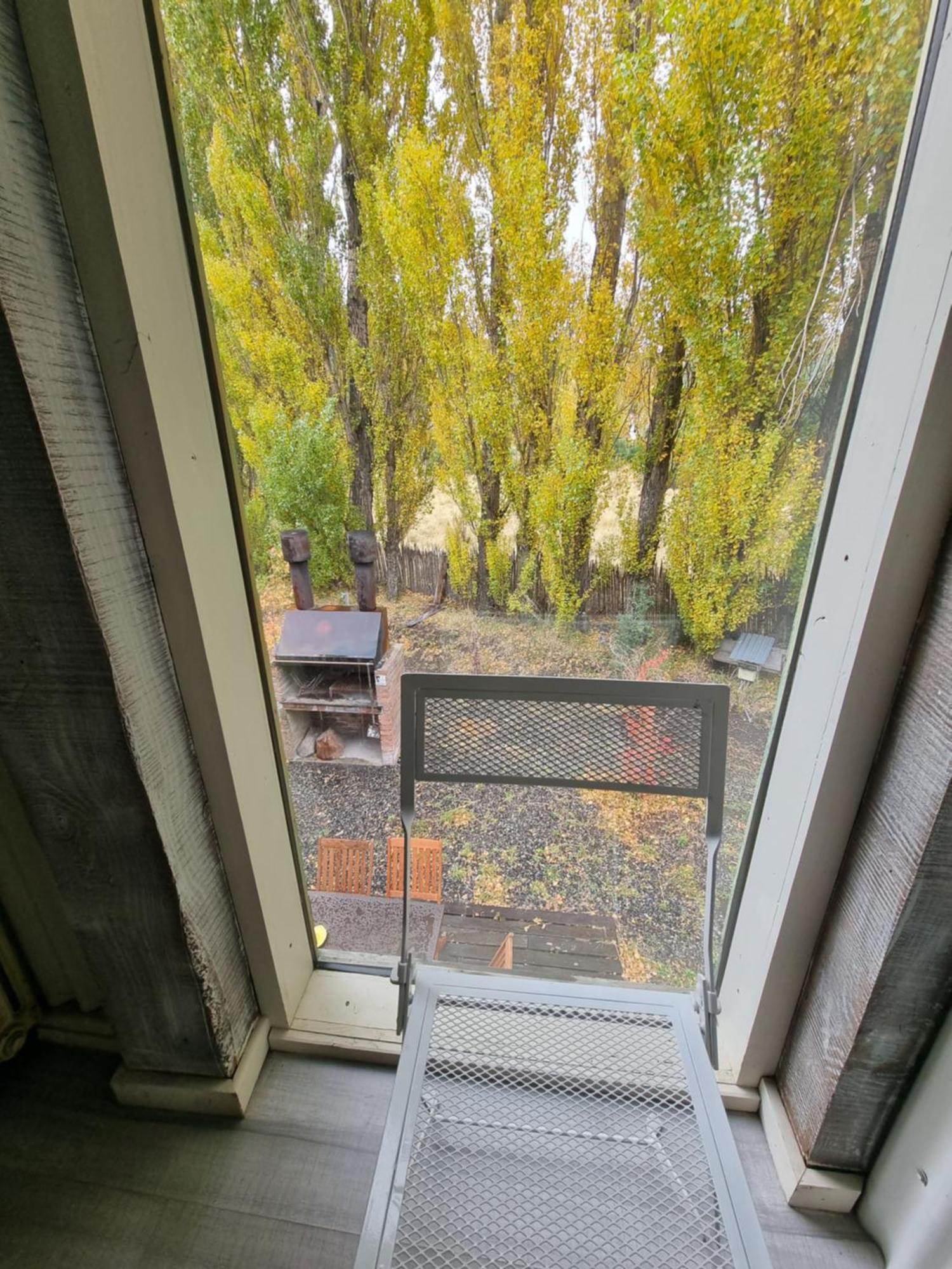 Chapa Pituca Boutique Apartman San Martín de los Andes Kültér fotó
