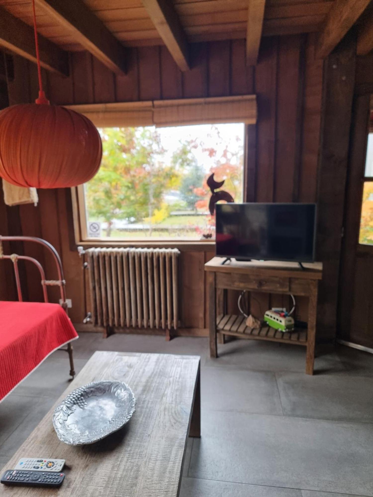 Chapa Pituca Boutique Apartman San Martín de los Andes Kültér fotó